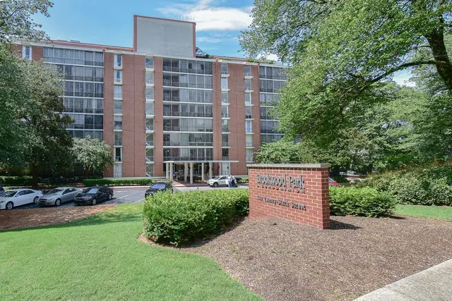 $2,250 | 130 26th Street Northwest, Unit 514, Atlanta, GA 30309
