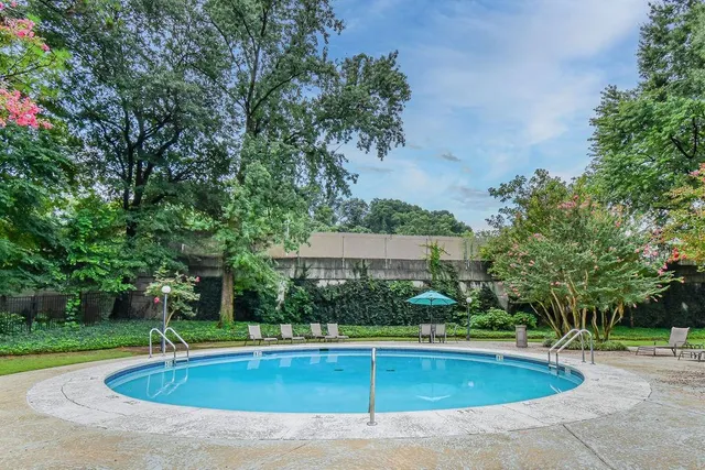 $2,250 | 130 26th Street Northwest, Unit 514, Atlanta, GA 30309