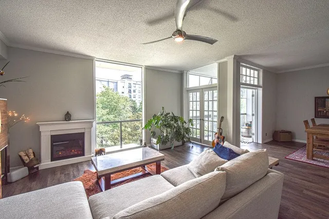 $2,250 | 130 26th Street Northwest, Unit 514, Atlanta, GA 30309