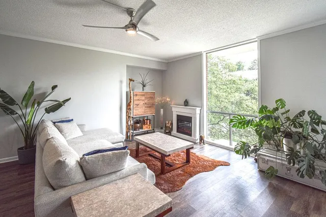 $2,250 | 130 26th Street Northwest, Unit 514, Atlanta, GA 30309