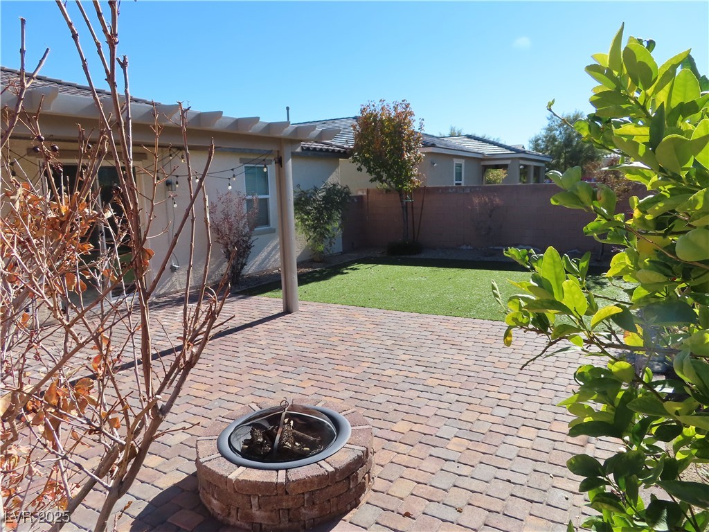 2771 Alta Vista Street Henderson, NV 89044 - Photo 18 of 55