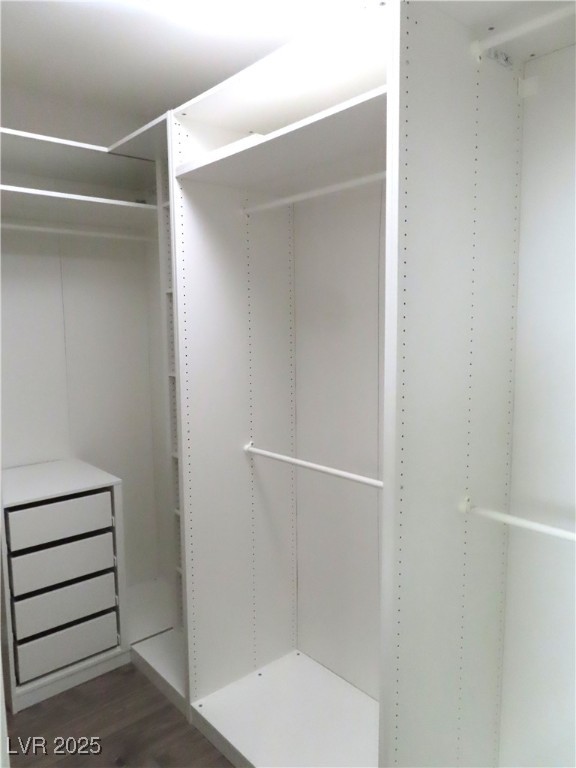 2771 Alta Vista Street Henderson, NV 89044 - Photo 25 of 55 Customized walk-in closet in the primary bedroom