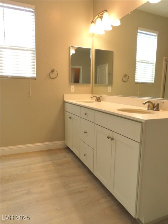 2771 Alta Vista Street Henderson, NV 89044 - Photo 31 of 55 Dual vanities