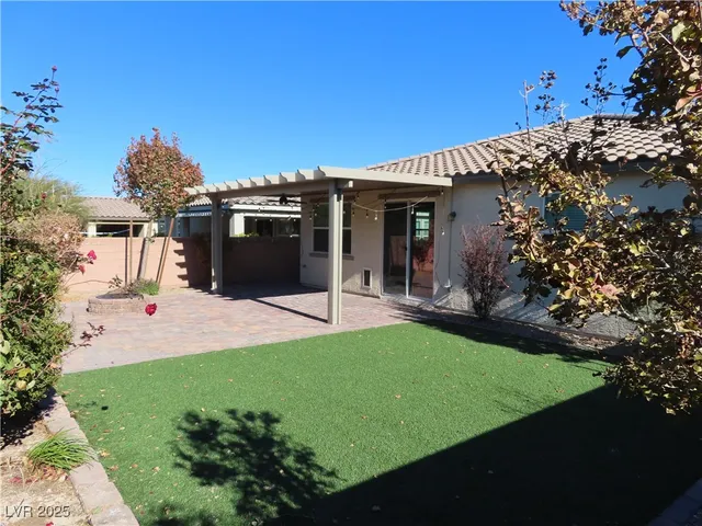 $2,500 | 2771 Alta Vista Street, Henderson, NV 89044