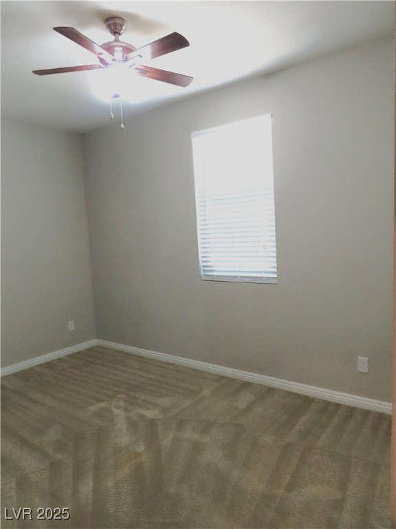 2771 Alta Vista Street Henderson, NV 89044 - Photo 45 of 55 4th bedroom