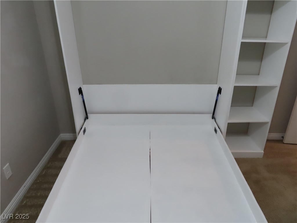 2771 Alta Vista Street Henderson, NV 89044 - Photo 47 of 55 Murphy bed opened