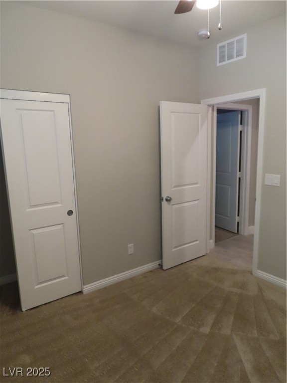 2771 Alta Vista Street Henderson, NV 89044 - Photo 50 of 55 3rd bedroom