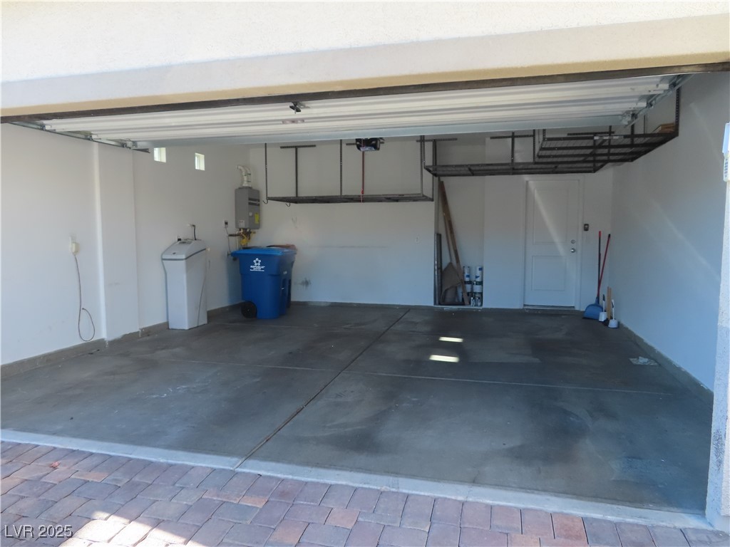 2771 Alta Vista Street Henderson, NV 89044 - Photo 51 of 55 Oversized 2 car garage