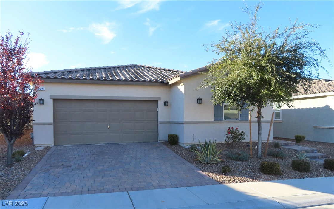 2771 Alta Vista Street Henderson, NV 89044 - Photo 55 of 55
