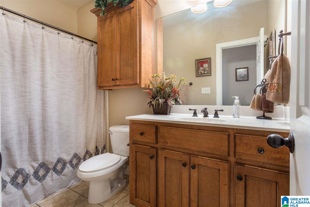 6446 Cambridge Road Pinson, AL 35126 - Photo 26 of 38