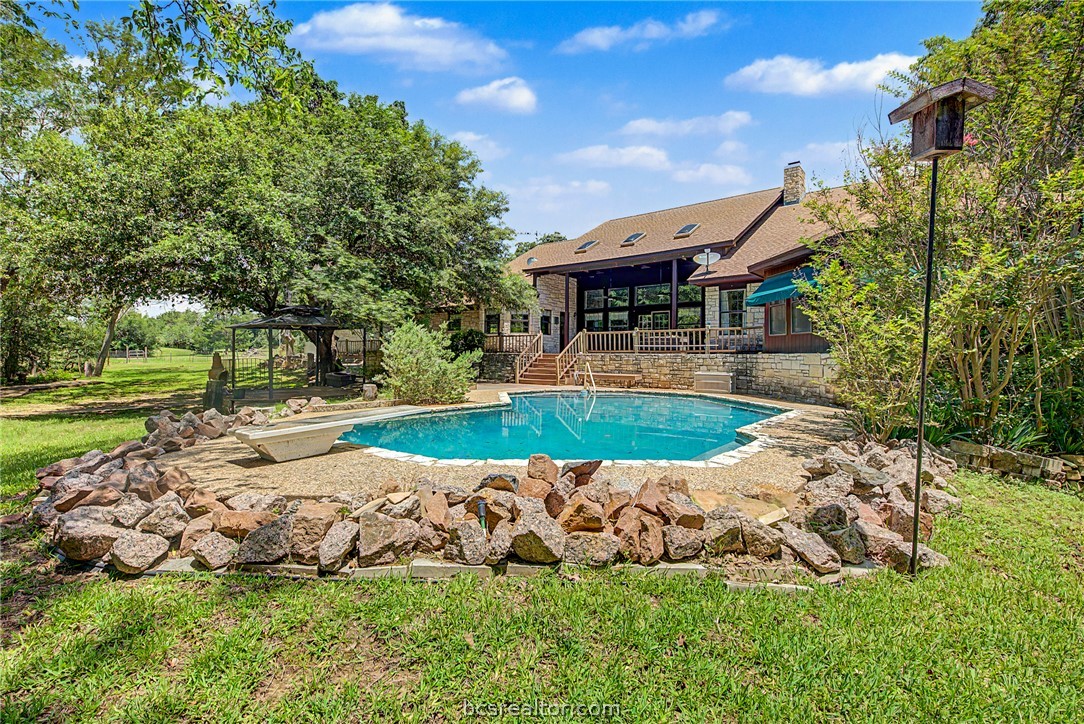 466 Elm Creek Road Rockdale, TX 76567 - Photo 31 of 42