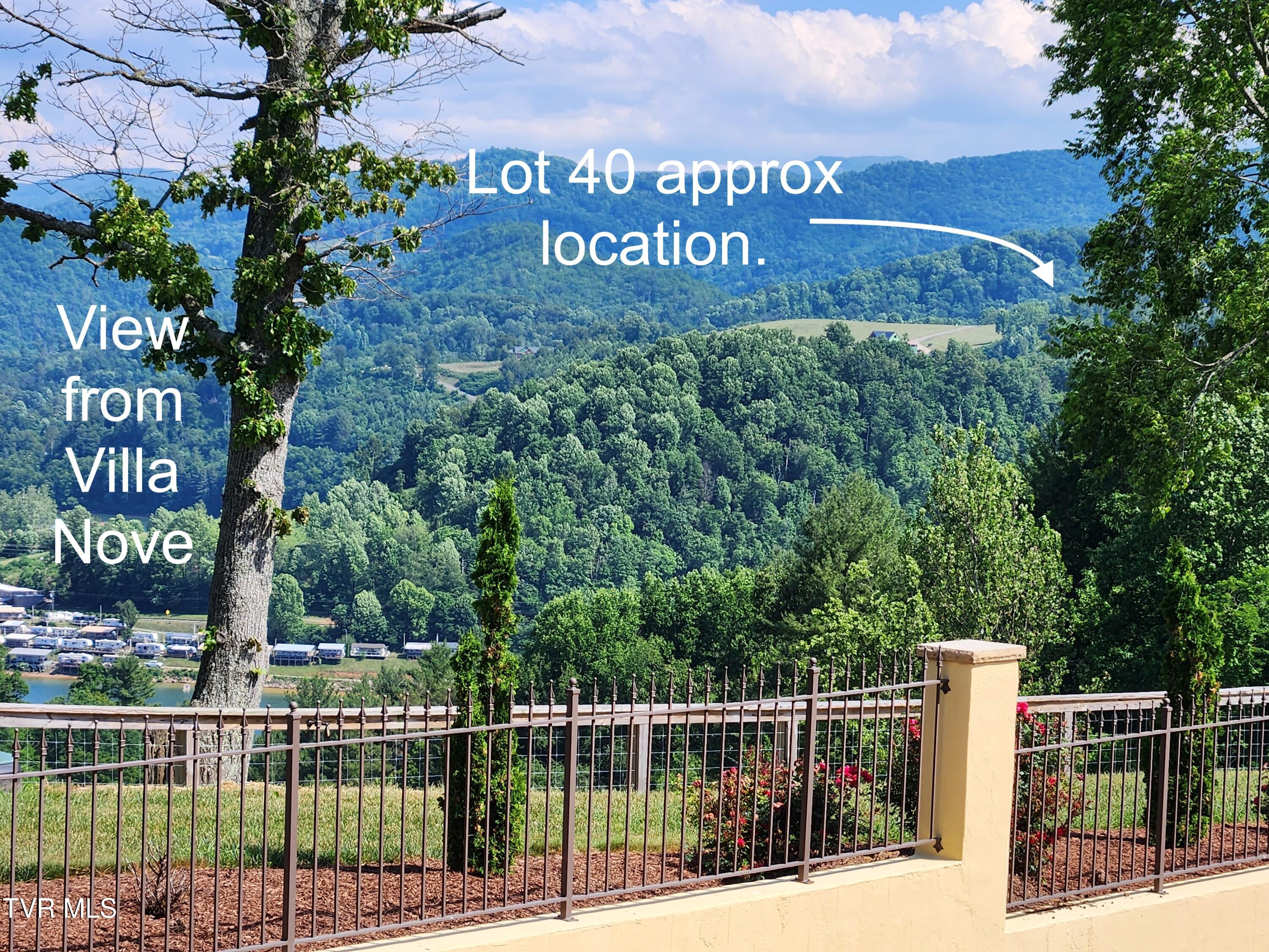 Lot 40 Cowan Town Road, Unit 40 Butler, TN 37640 - Photo 100 of 117 Villa Nove 90