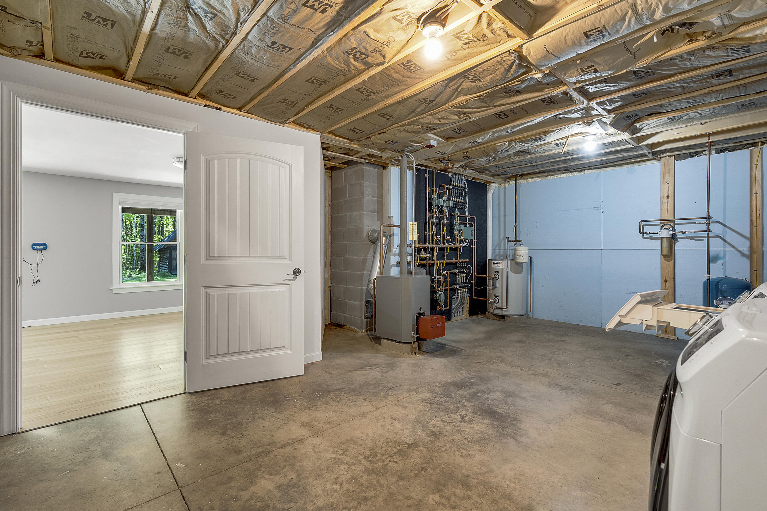459 Libby Road Pownal, ME 04069 - Photo 24 of 46 28_459libby-23