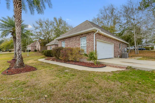 $265,000 | 67183 Diamondhead Drive East, Diamondhead, MS 39525