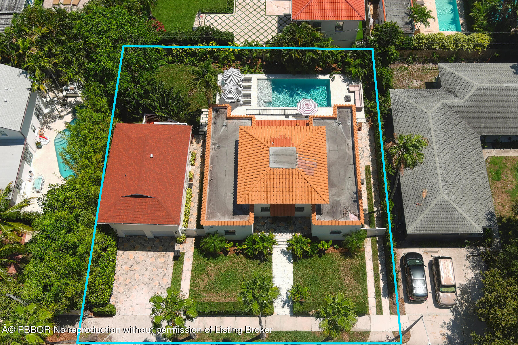310 Almeria Road West Palm Beach, FL 33405 - Photo 59 of 71 04B