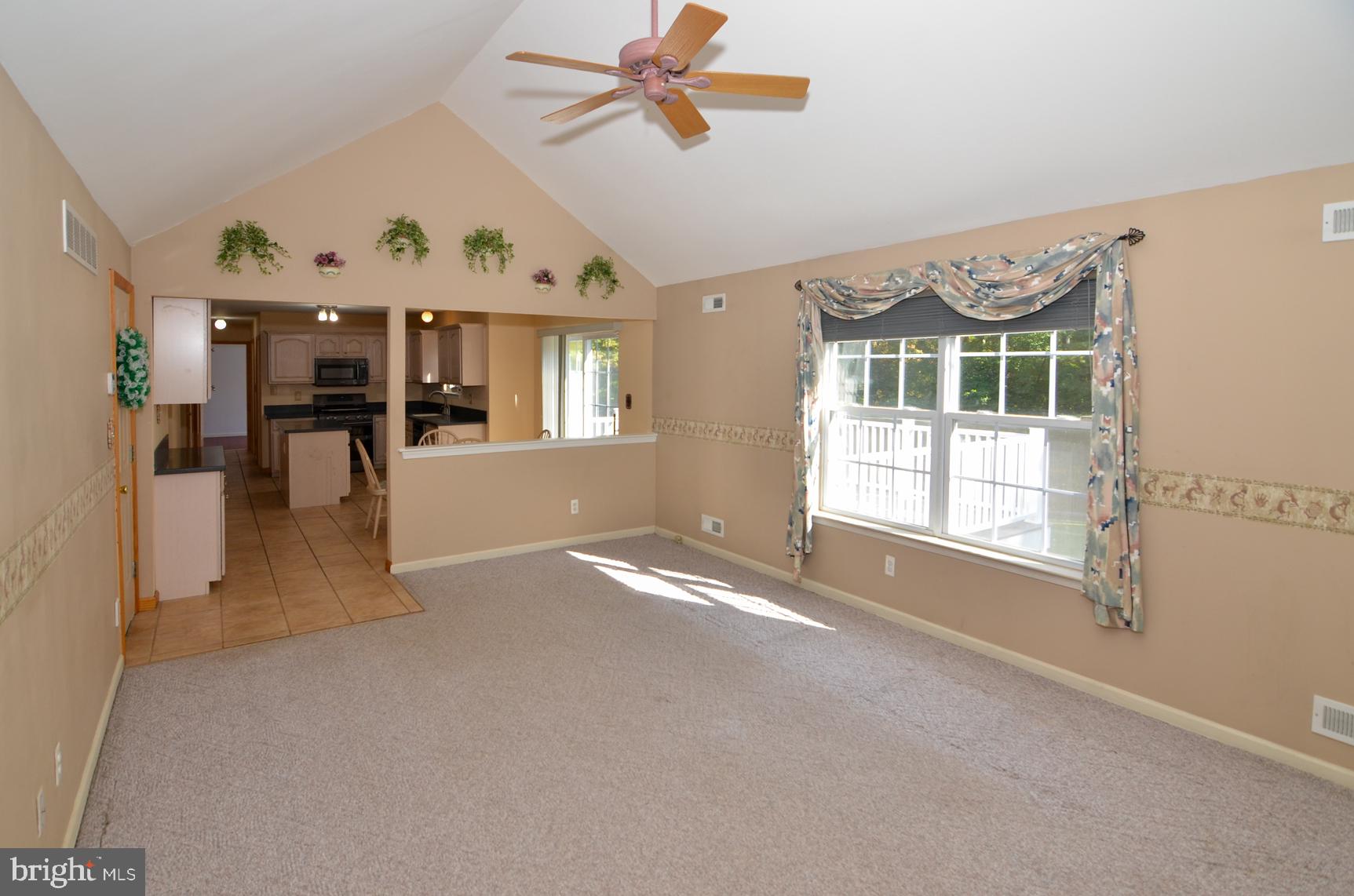 9 Noa Court Hamilton, NJ 08690 - Photo 17 of 47 a view of a living room and window