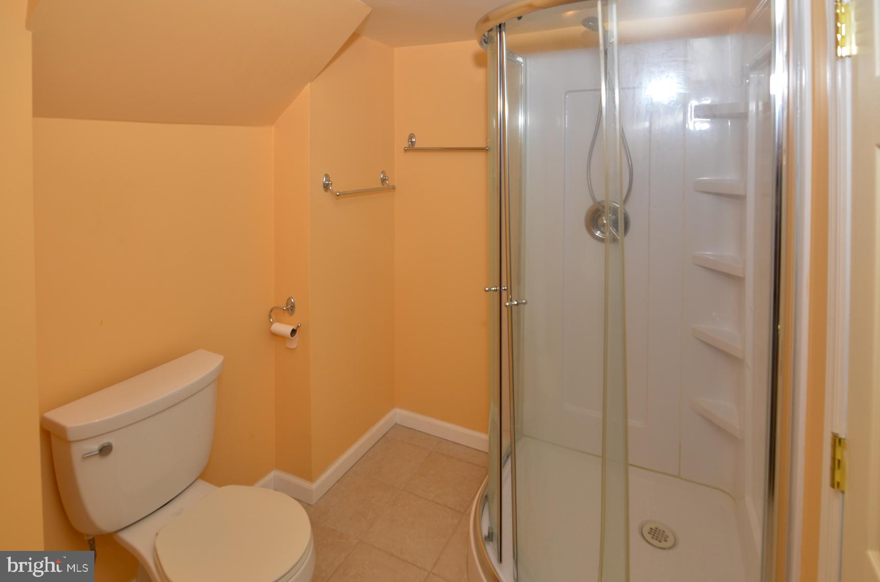 9 Noa Court Hamilton, NJ 08690 - Photo 37 of 47 a bathroom with a toilet and shower