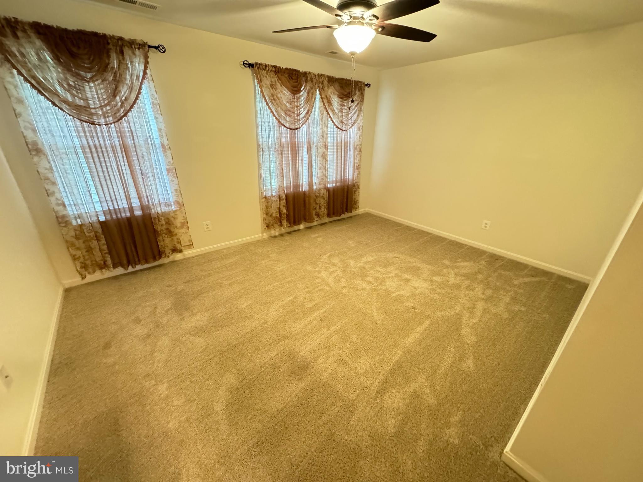 1003 Chestnut Street Delta, PA 17314 - Photo 17 of 27 a view of an empty room with a window