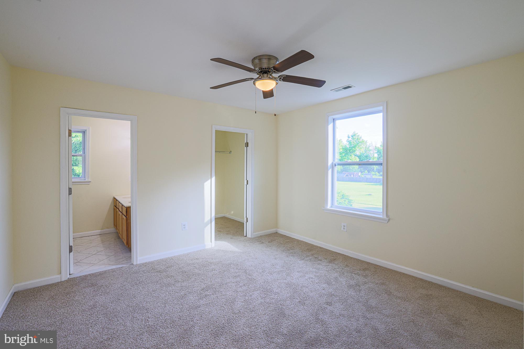 2321 Old Post Road Havre de Grace, MD 21078 - Photo 42 of 60 Bright and airy bedroom retreat.