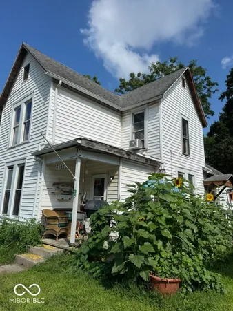 $64,500 | 1022 West Powers Street, Muncie, IN 47305