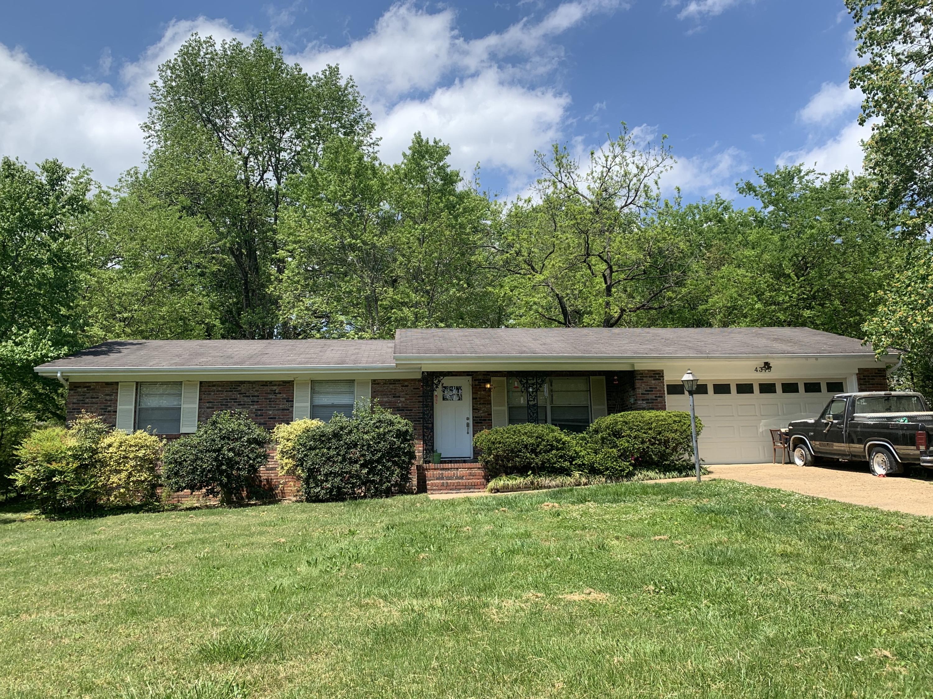 4319 Norcross Road Hixson, TN 37343 - Photo 1 of 5 IMG_9302