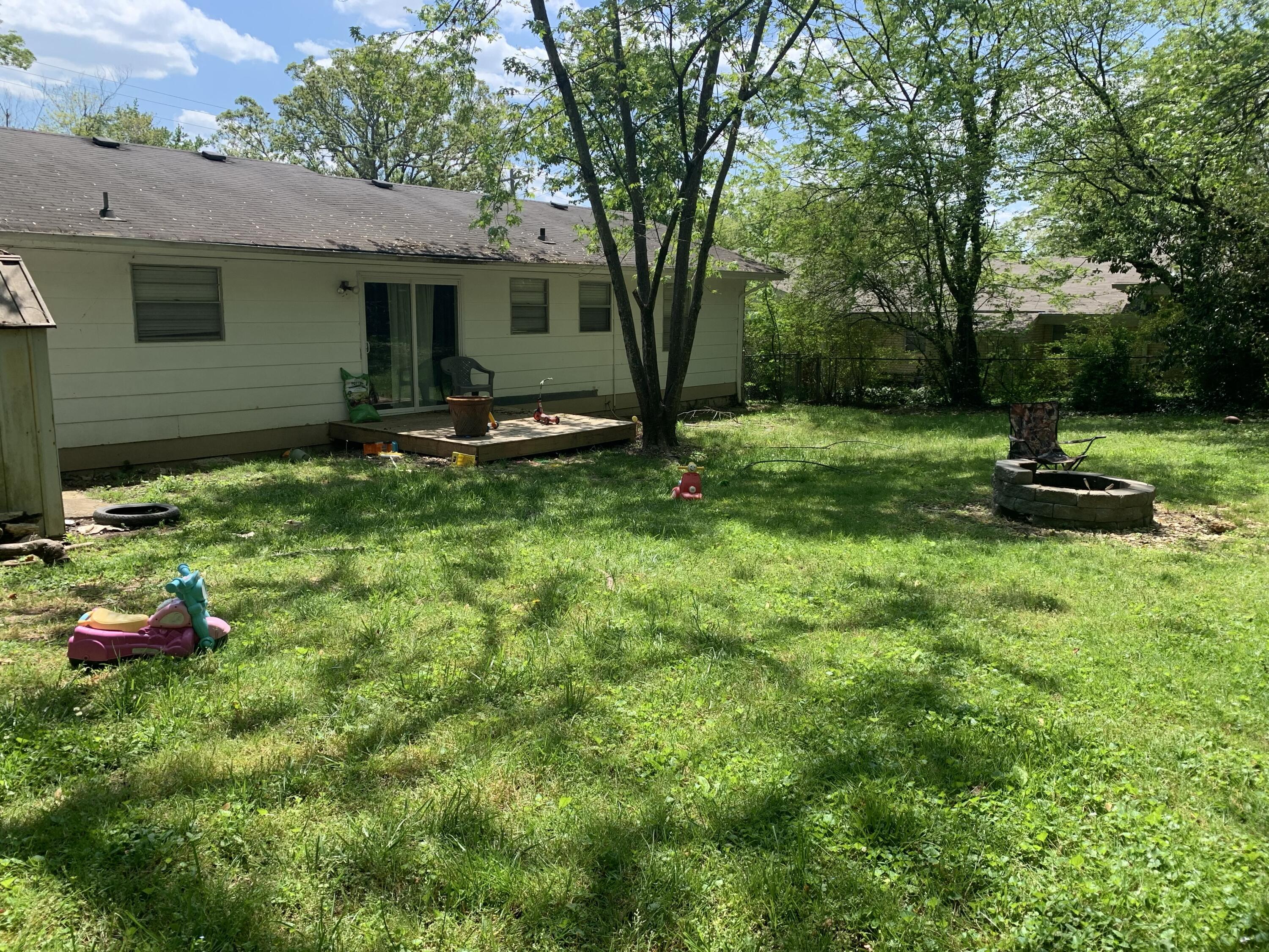 4319 Norcross Road Hixson, TN 37343 - Photo 5 of 5 IMG_9313