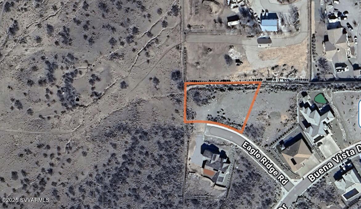 820 Eagle Ridge Road Clarkdale, AZ 86324 - Photo 21 of 21 Tax Records