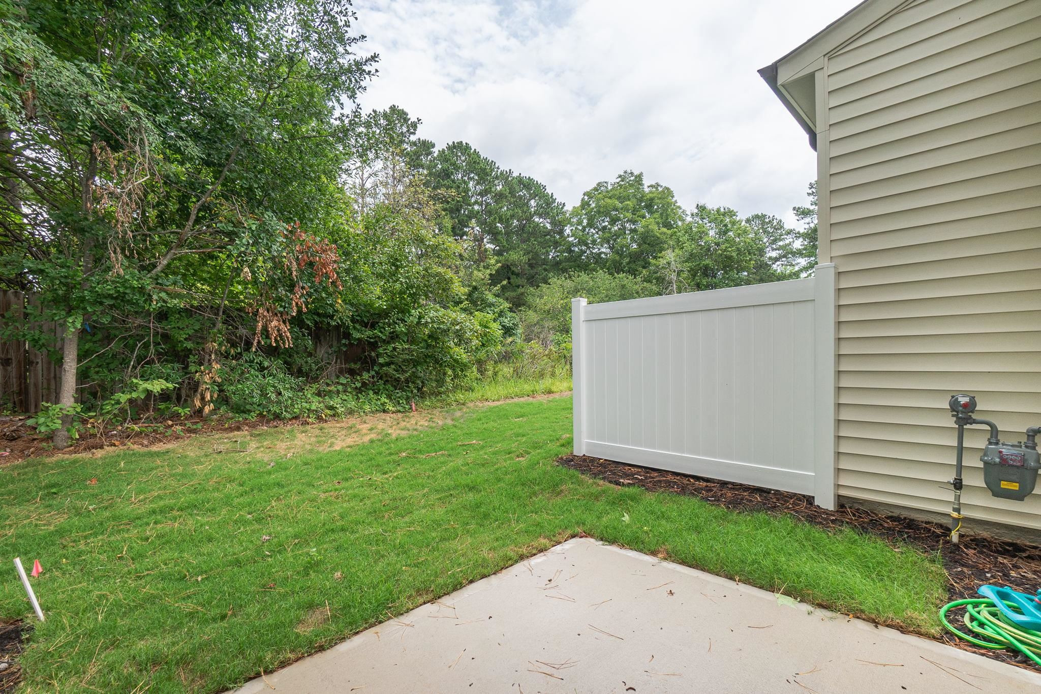 4743 Lord Fogelman Way Raleigh, NC 27610 - Photo 26 of 29 Photo 26