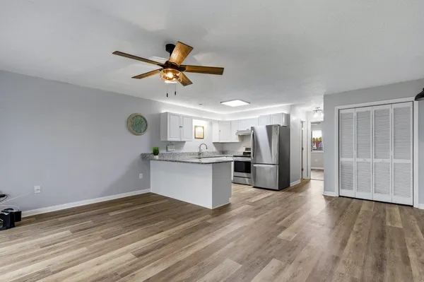 $119,500 | 500 Fairway Lane, Unit 8M, Conroe, TX 77302