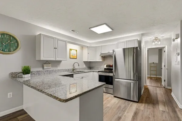 $119,500 | 500 Fairway Lane, Unit 8M, Conroe, TX 77302