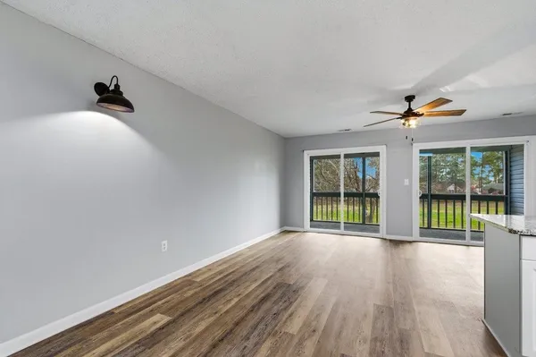 $119,500 | 500 Fairway Lane, Unit 8M, Conroe, TX 77302