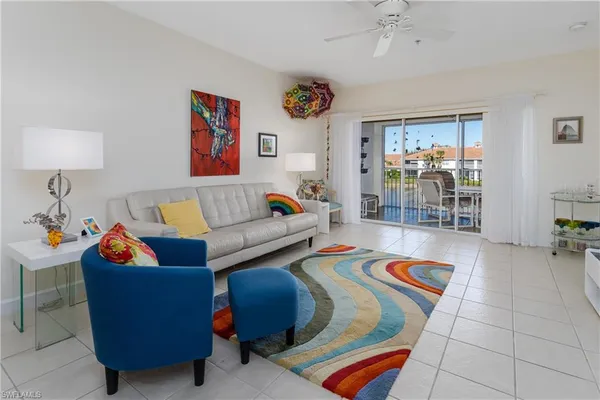 $2,000 | 3035 Horizon Lane, Unit 2208, Naples, FL 34109