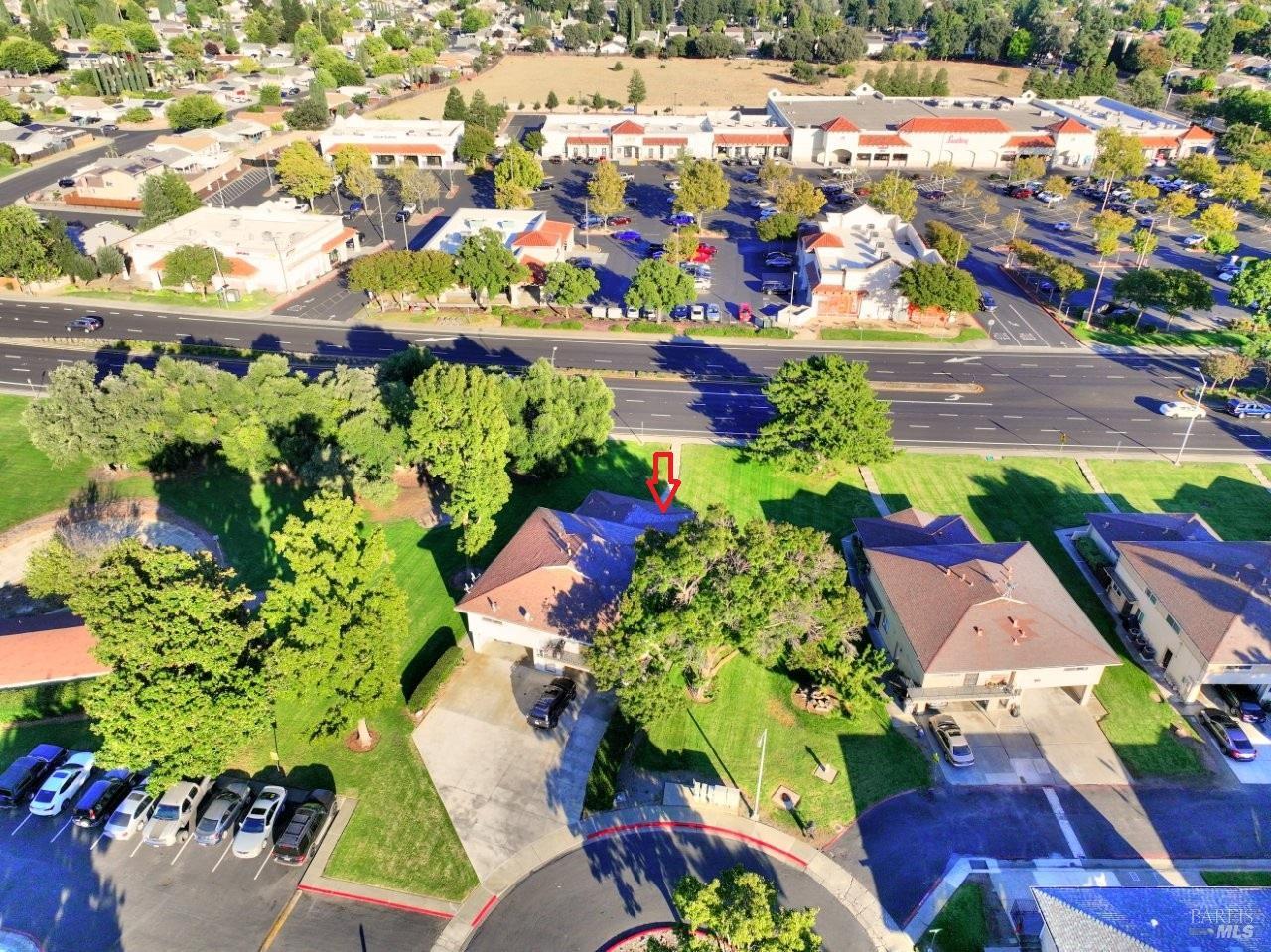 1970 Peabody Road, Unit 1 Vacaville, CA 95687 - Photo 4 of 16