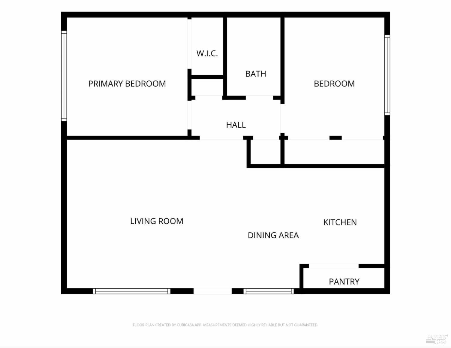 1970 Peabody Road, Unit 1 Vacaville, CA 95687 - Photo 15 of 16 a picture of a park