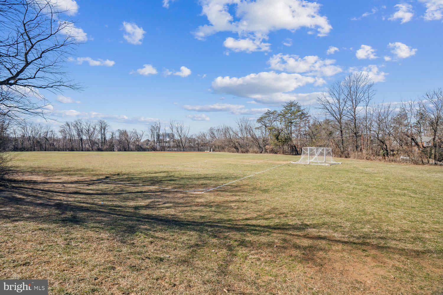 10025 Reddick Drive Silver Spring, MD 20901 - Photo 43 of 59 Argyle Park Soccer Field