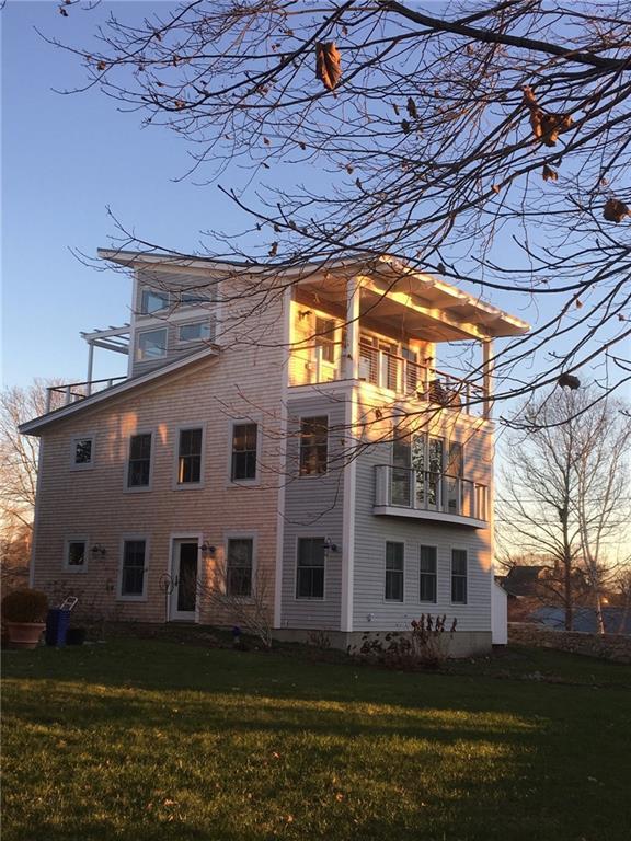 122 Mile Stretch Road Biddeford, ME 04005 - Photo 2 of 35 Photo