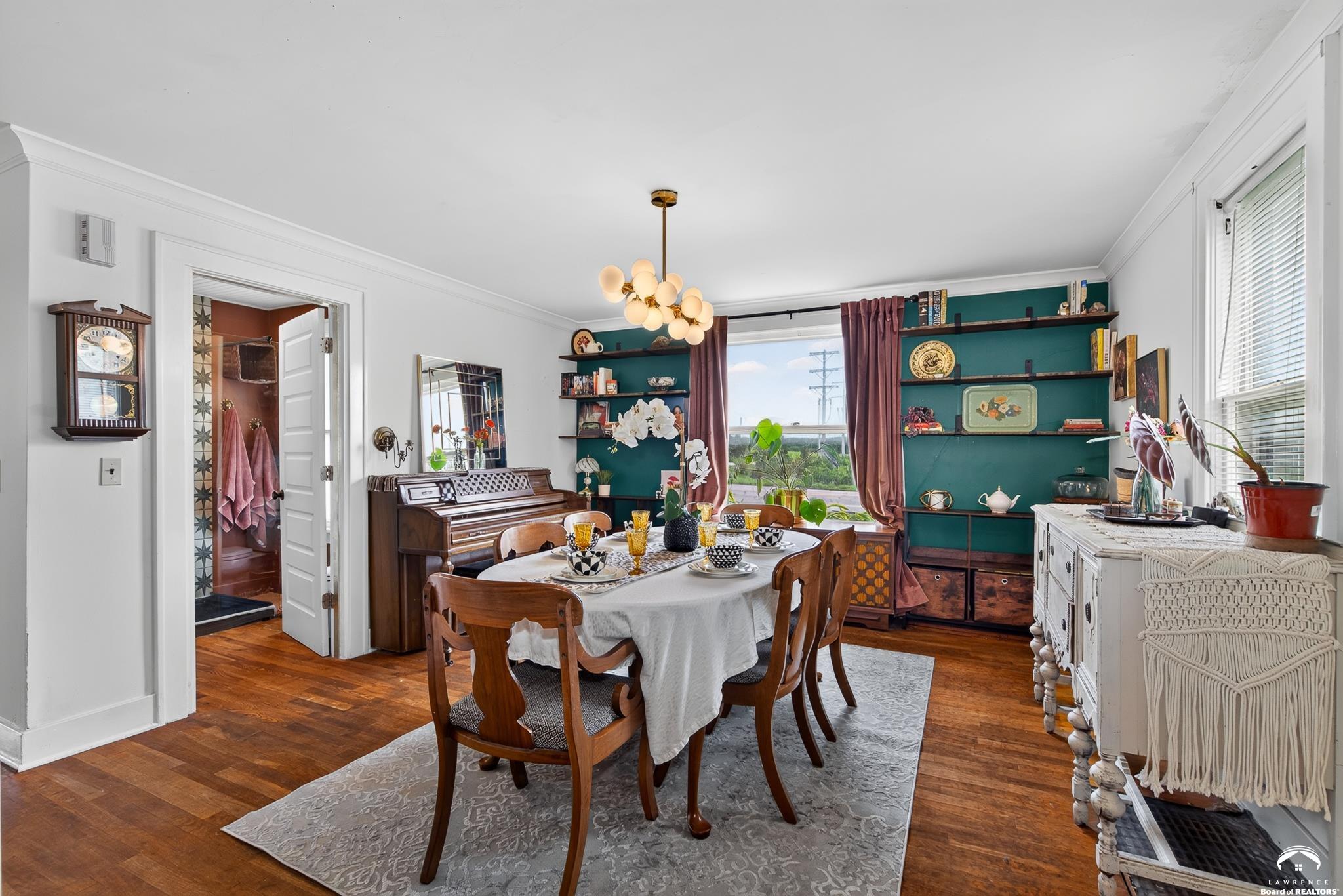 1803 East 1200th Road Lawrence, KS 66049 - Photo 17 of 43 Gallery Image 17