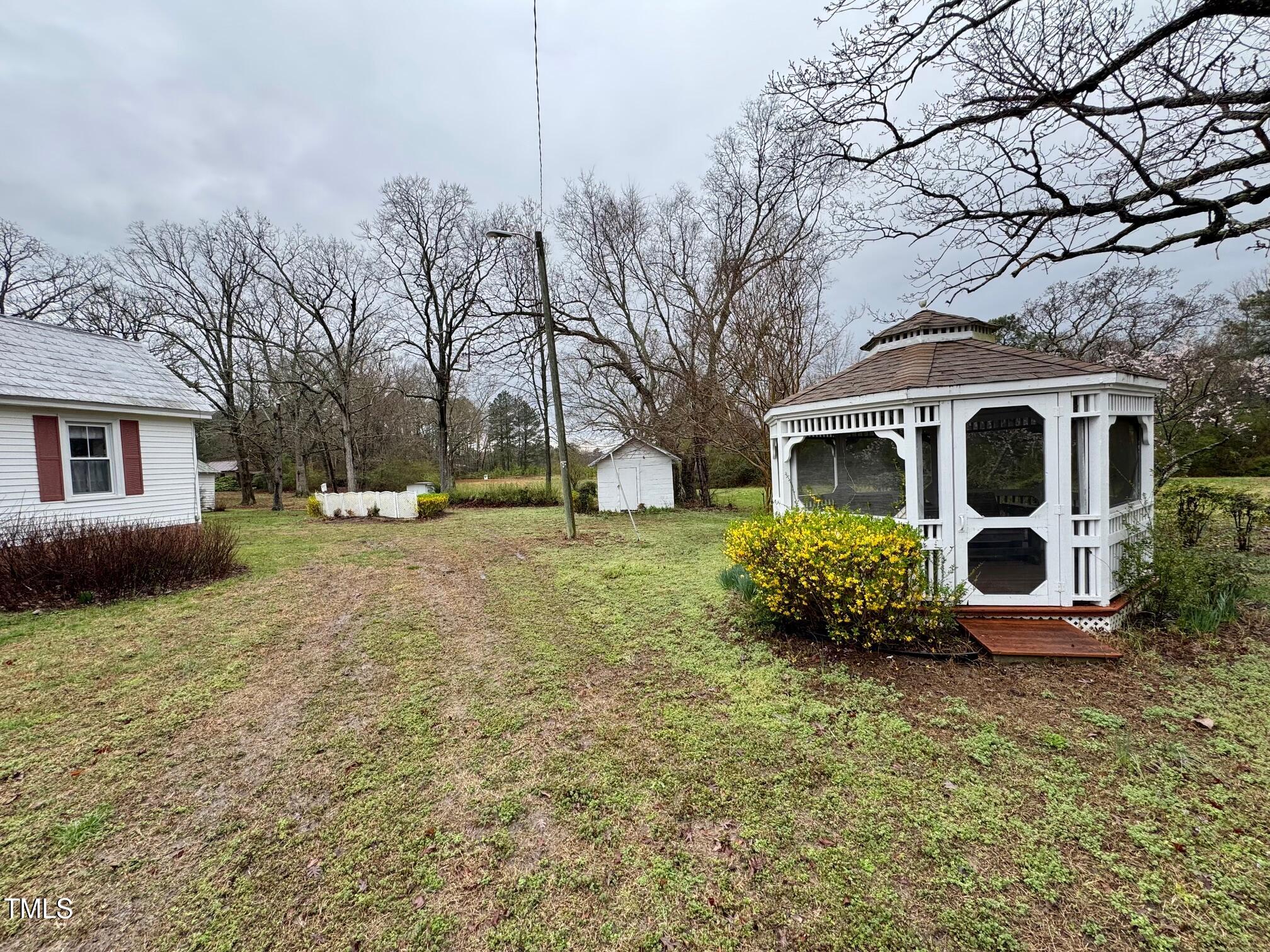 4715 Jacksontown Road Manson, NC 27553 - Photo 39 of 40 IMG_1689