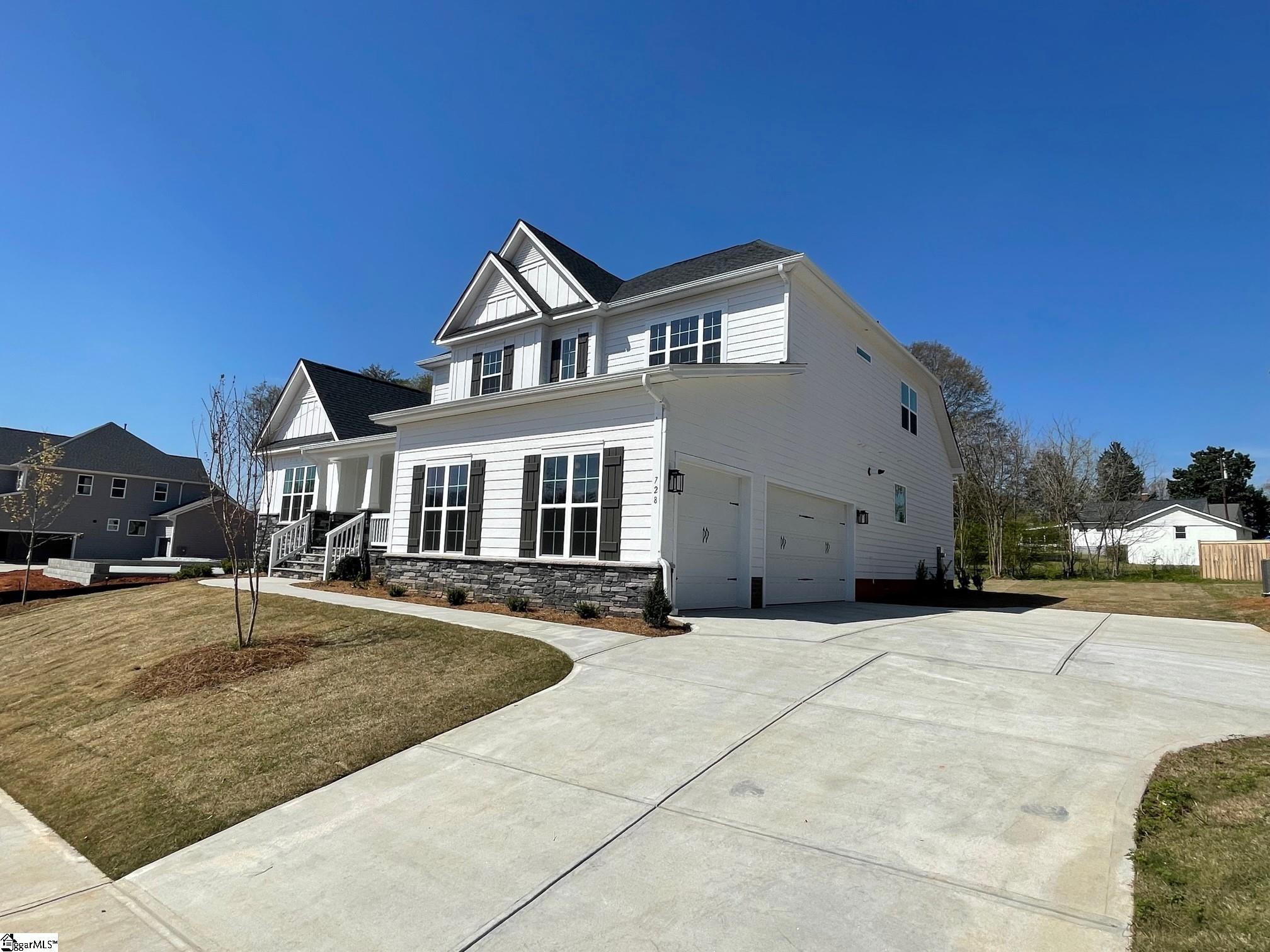 728 Enoree River Place, Unit RRS0060 Greer, SC 29651 - Photo 2 of 34 Gallery Image 2