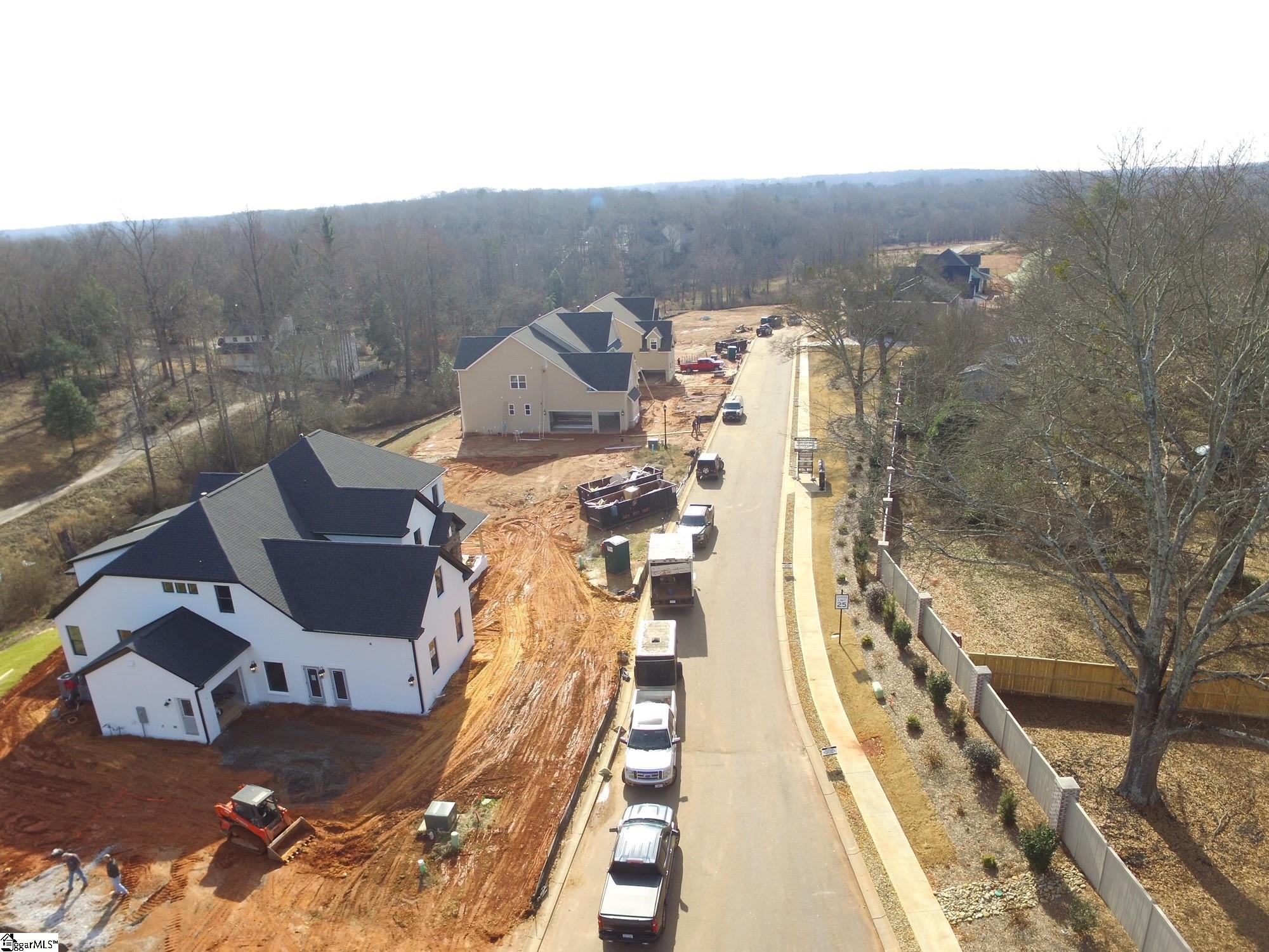 728 Enoree River Place, Unit RRS0060 Greer, SC 29651 - Photo 27 of 34 Gallery Image 27