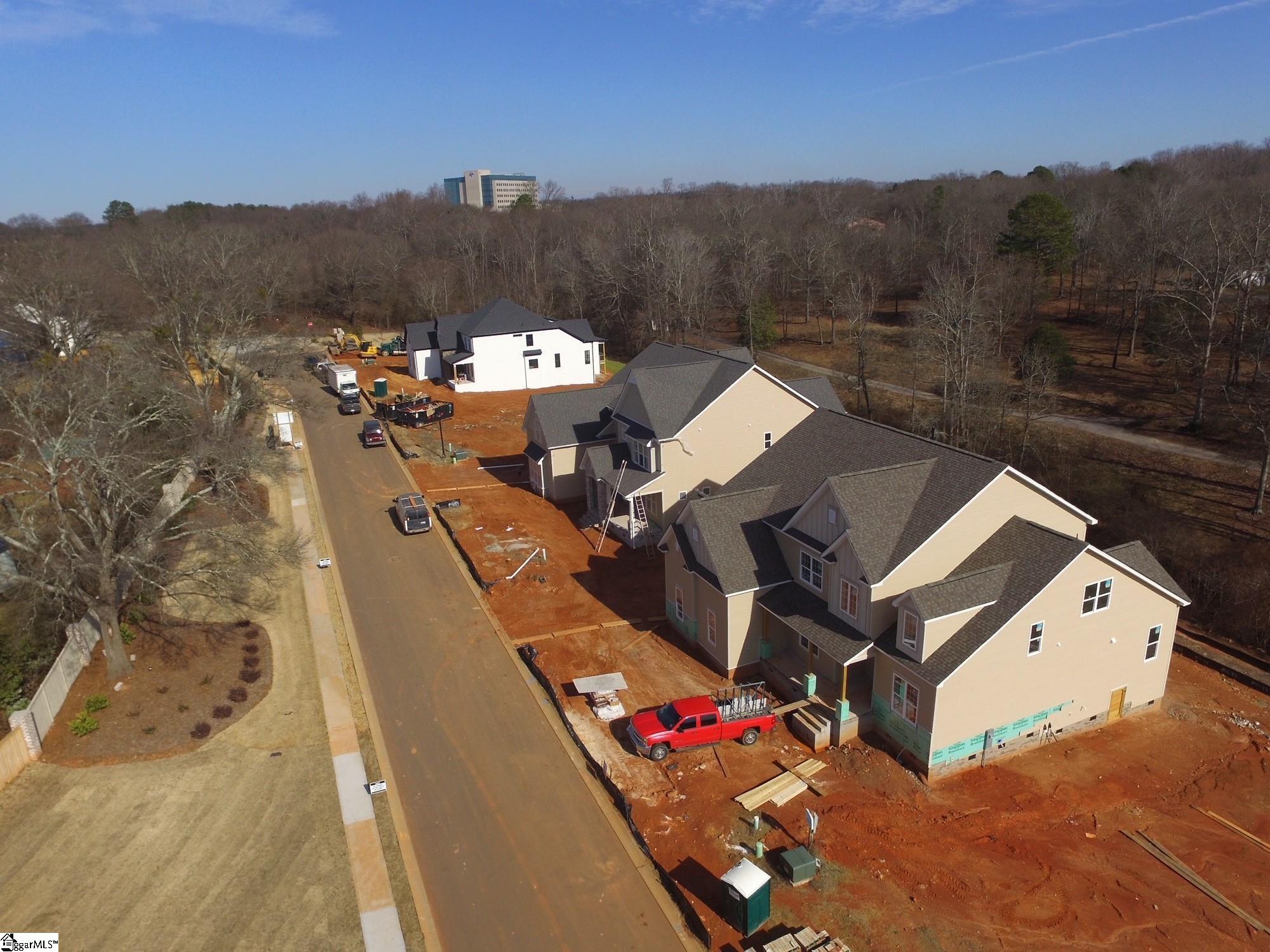 728 Enoree River Place, Unit RRS0060 Greer, SC 29651 - Photo 30 of 34 Gallery Image 30