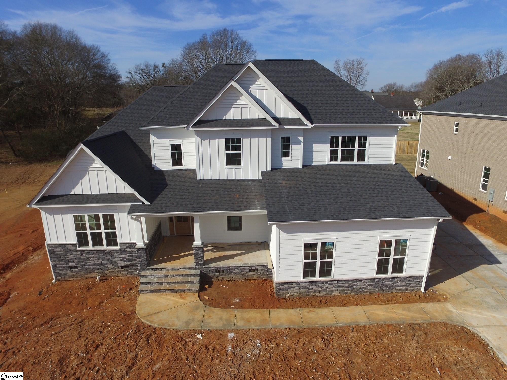 728 Enoree River Place, Unit RRS0060 Greer, SC 29651 - Photo 3 of 34 Gallery Image 3