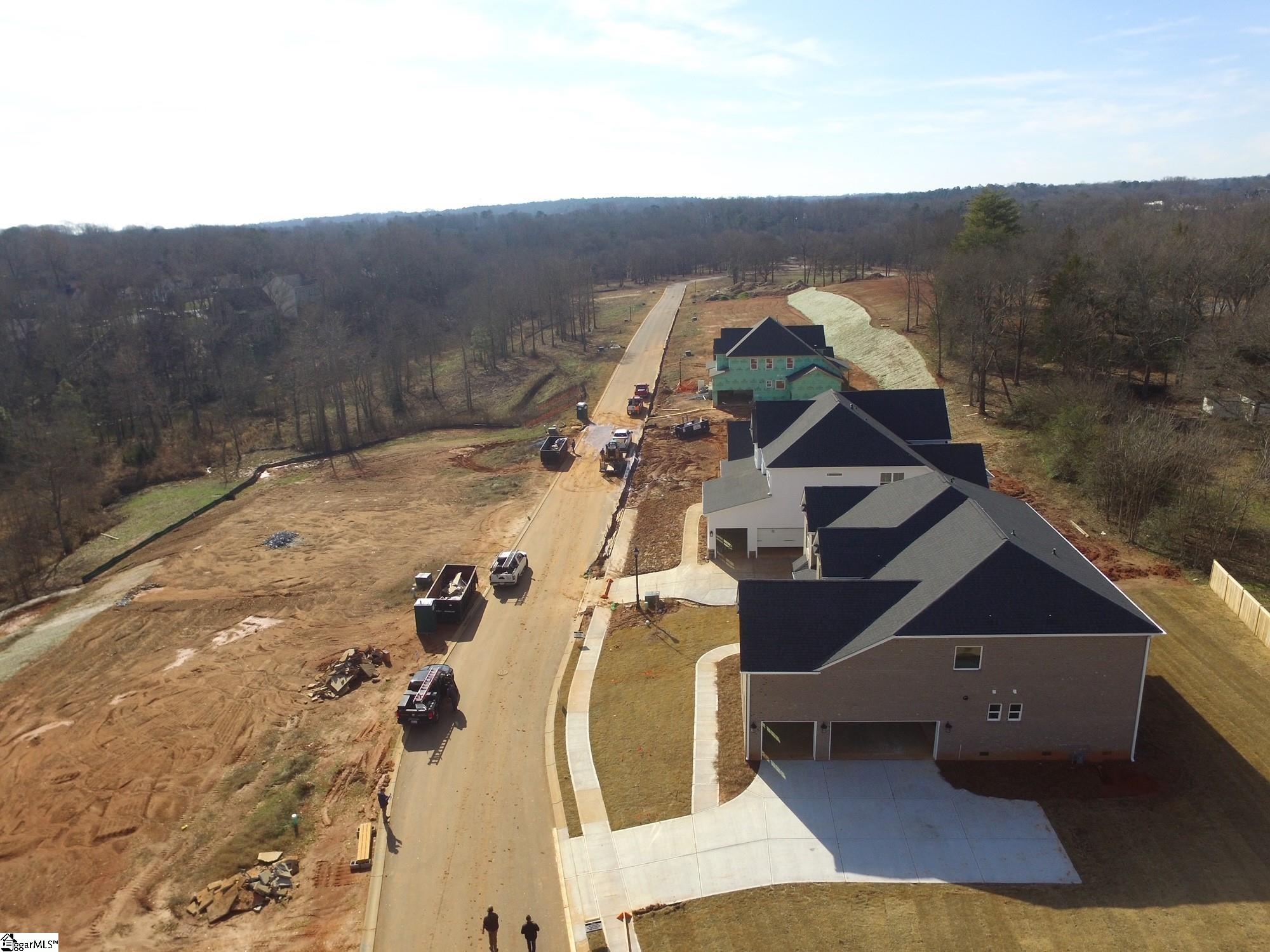 728 Enoree River Place, Unit RRS0060 Greer, SC 29651 - Photo 31 of 34 Gallery Image 31