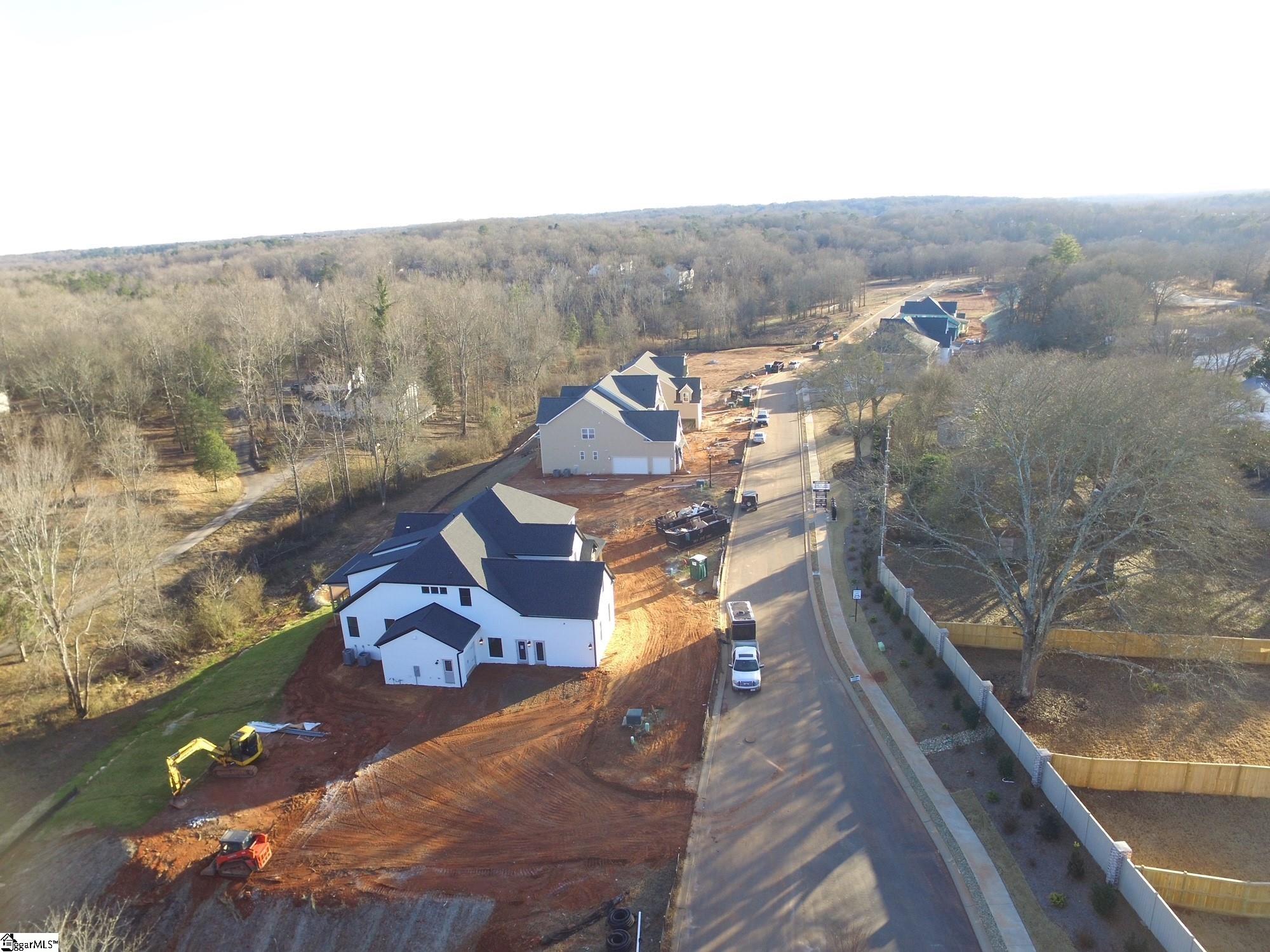728 Enoree River Place, Unit RRS0060 Greer, SC 29651 - Photo 32 of 34 Gallery Image 32