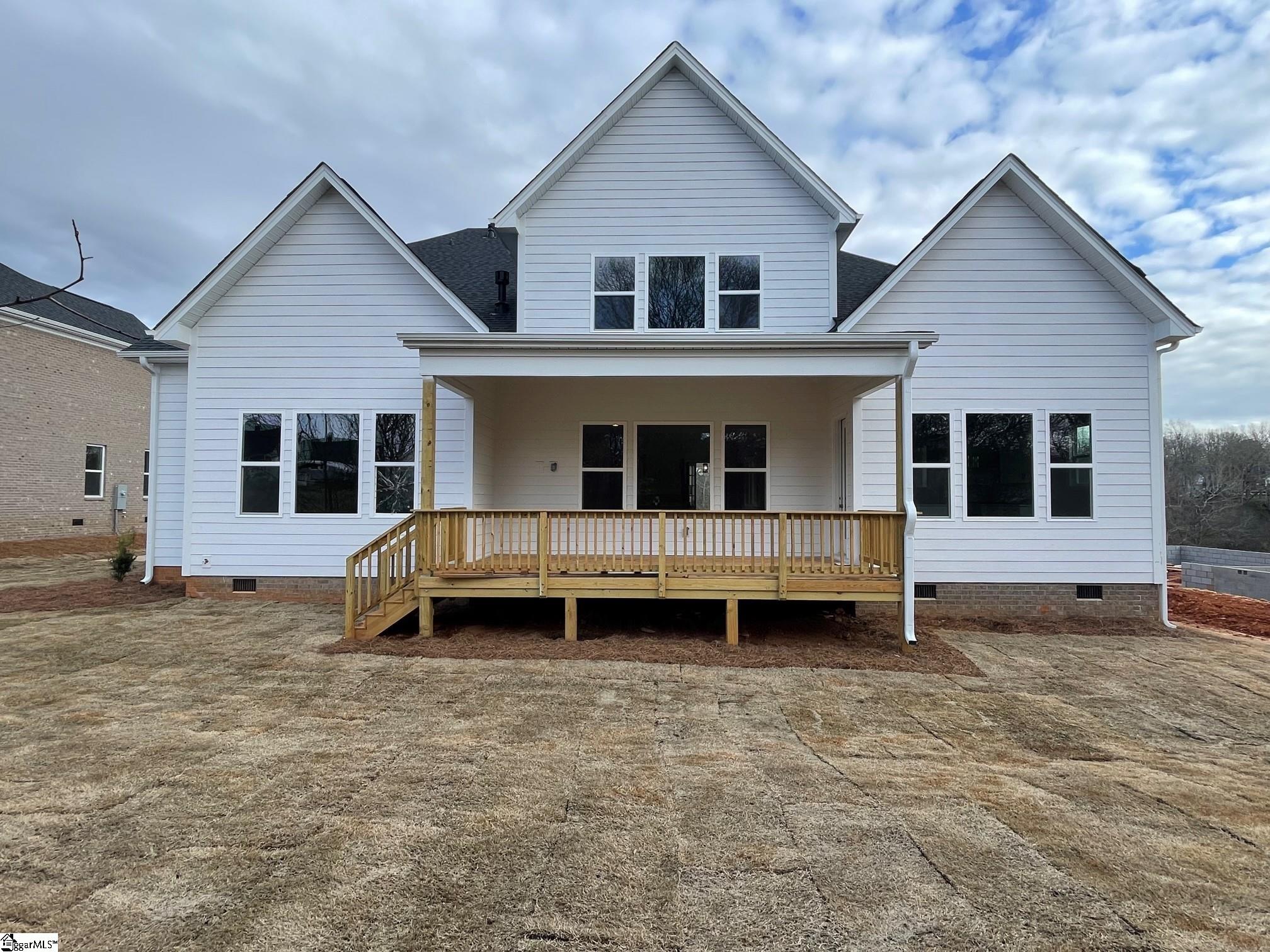 728 Enoree River Place, Unit RRS0060 Greer, SC 29651 - Photo 4 of 34 Gallery Image 4