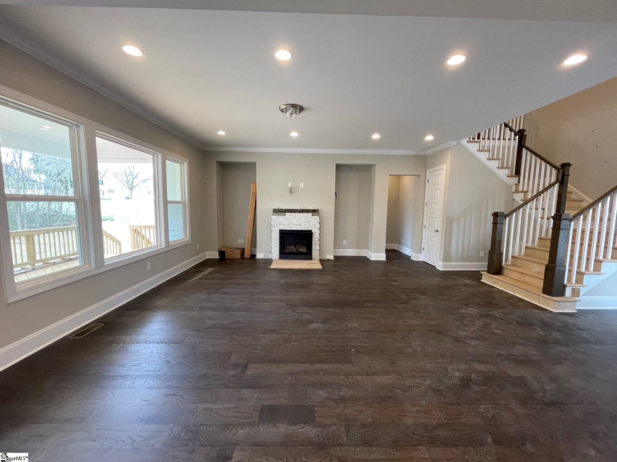 728 Enoree River Place, Unit RRS0060 Greer, SC 29651 - Photo 10 of 34 Gallery Image 10
