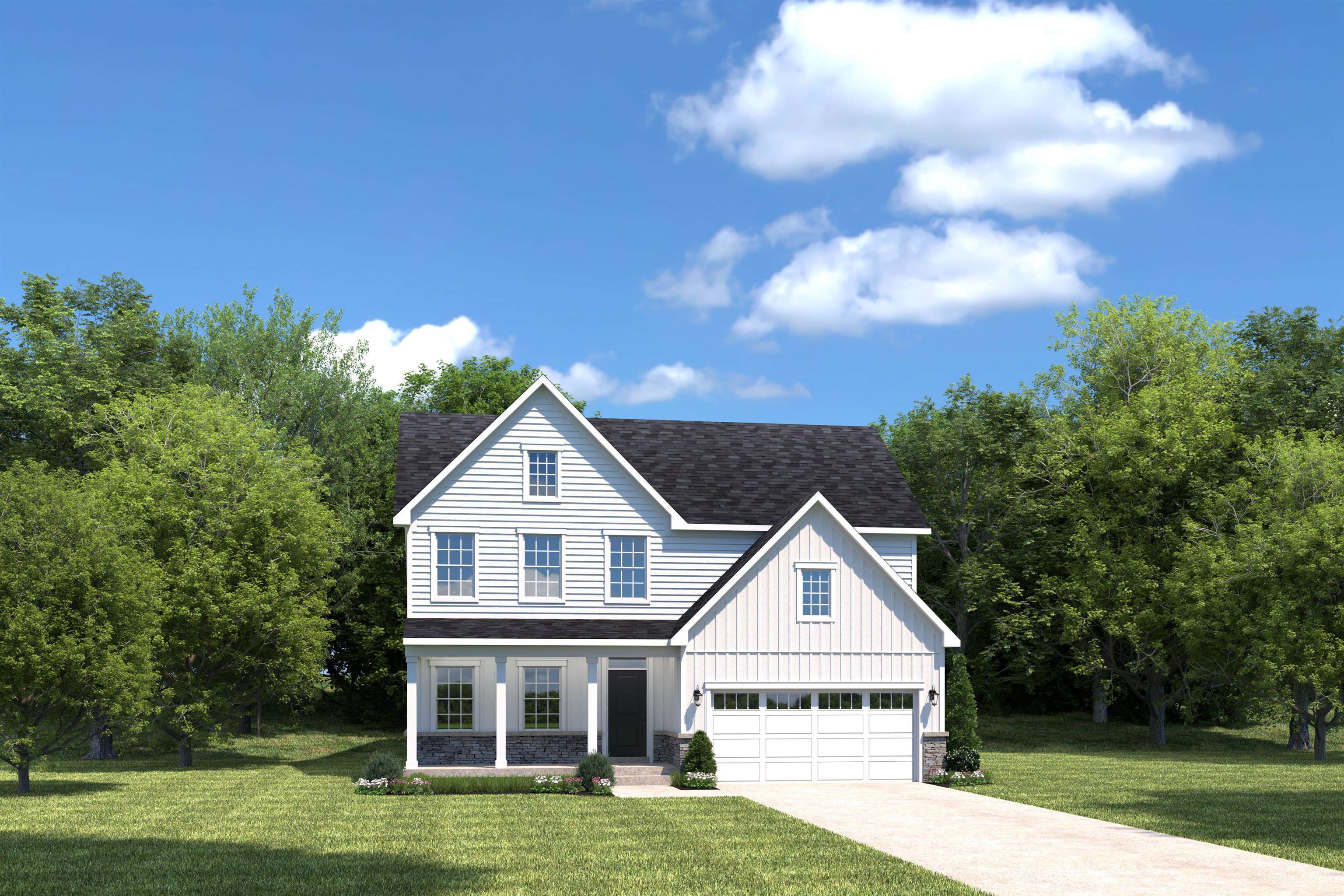 241 Copper Pointe Loop Conway, SC 29526 - Photo 1 of 14