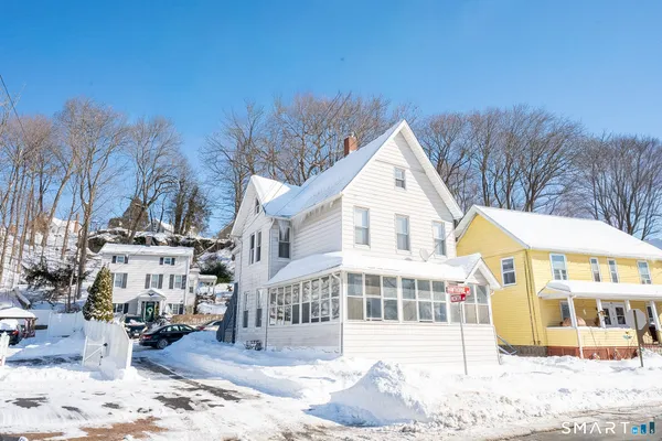 $510,000 | 121 Hawthorne Avenue, Derby, CT 06418