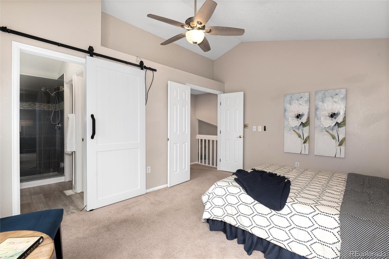 1225 East Goldsmith Drive Highlands Ranch, CO 80126 - Photo 24 of 40 a living room with furniture and a coffee table