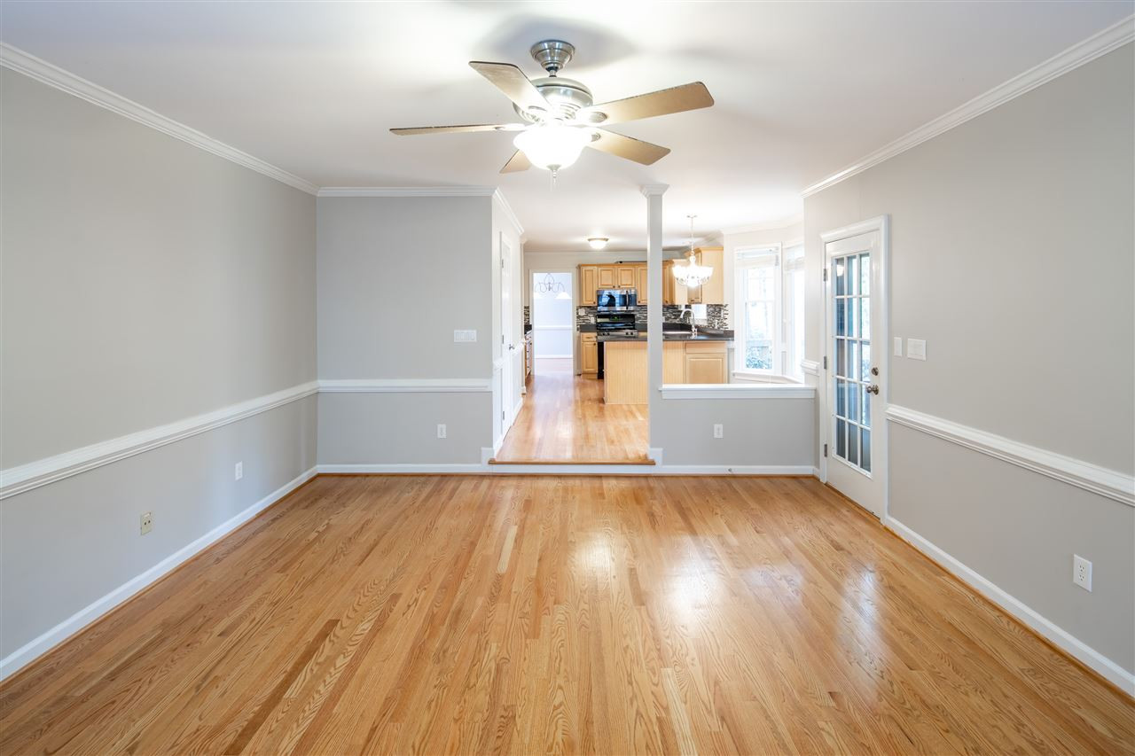 5708 Harrington Grove Drive Raleigh, NC 27613 - Photo 14 of 30 Photo 14